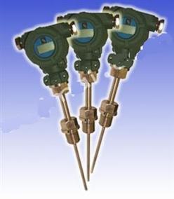 数字一体化温度变送器