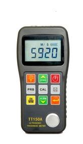 超声波测厚仪