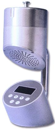 便携式浮游菌采样器（浮游空气尘菌采样器）