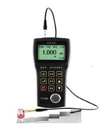 高精密超声波测厚仪