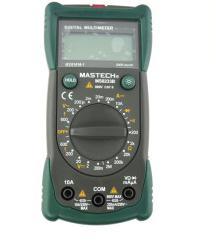 数字万用表