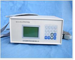 呼吸作用测定仪