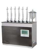 自动毛细管粘度计清洗器