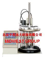 石油和合成液抗乳化性能测定仪