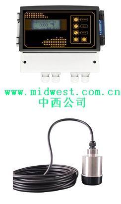 在线荧光法溶解氧检测仪