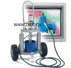 高压气动注脂泵