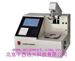 全自动闭口闪点测定仪（软件升级、液晶屏幕）