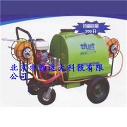 300升打药机（本田发动机）