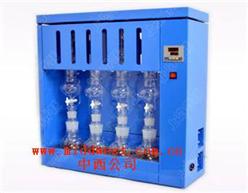 索式提取器(四联）