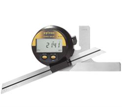 数显量角器 200mm 瑞士