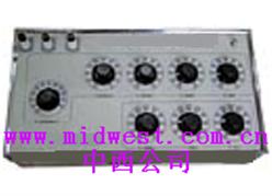 绝缘电阻表/兆欧表检定装置