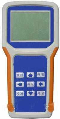 常规五参数测定仪/多参数水质测定仪（pH、电导率、TDS、盐度、电阻率、溶解氧和温度）