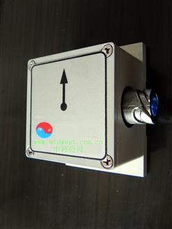 单轴倾角传感器