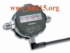 固定式液体颗粒计数器（德国）