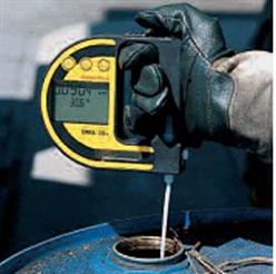 携带式液体比重计