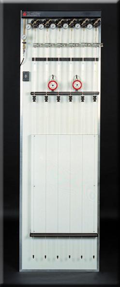 液体石油产品烃类测定仪（双柱） 美国克勒