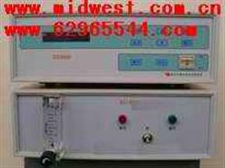 碳黑分析仪/炭黑含量测试仪/碳黑含量测试仪