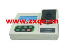 水中联氨测定仪