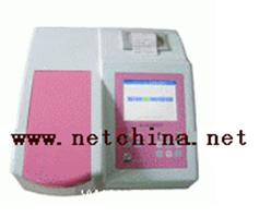 苯甲酸钠快速检测仪