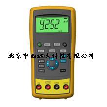 手持式信号发生校验仪