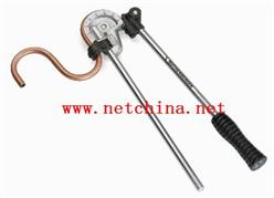 标准双手弯管器