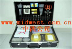 食品安全检测箱（精简配置）