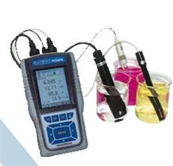 优特水质专卖-多参数便携式仪表（pH/ORP/离子/电导率/TDS/盐度/电阻率/溶解氧/℃）