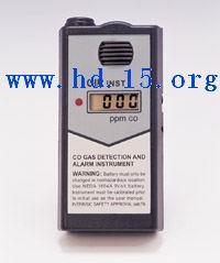 便携式H2气体检测报警仪