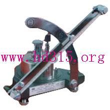 倾斜式微压计型号:XA24YYT2000B/YYT-2000B