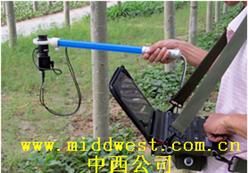 植物冠层图像分析仪