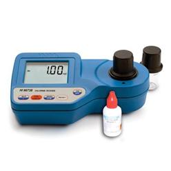 二氧化氯离子计