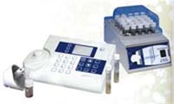 多用途微电脑快速测定仪(带消解器）