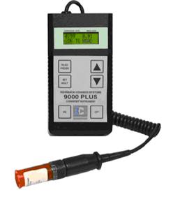 便携式腐蚀速率测试仪 配6112 双电极探头