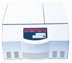 台式控温离心机