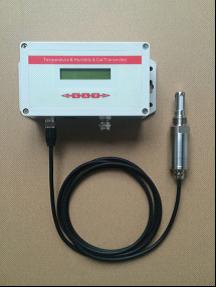 温湿度变送器套装