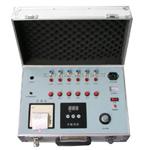 六合一室内环境检测仪/装修污染检测仪 带打印带三脚架流量计