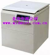 落地式大容量冷冻离心机