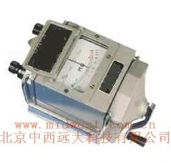 兆欧表/机械式兆欧表