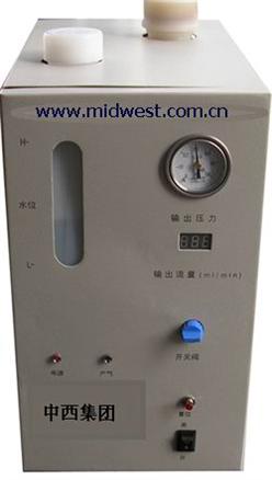 SPE纯水氢气发生器/高纯氢发生器