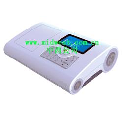 双光束紫外可见分光光度计