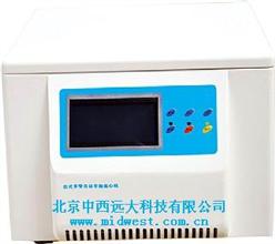 台式多管自动平衡离心机