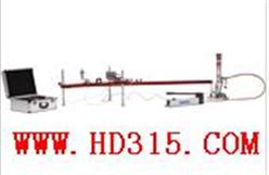 静态变形模量测试仪