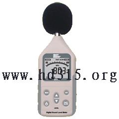 噪声类/数字式噪音计