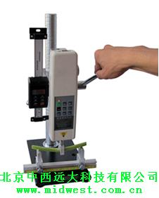 茎秆剪切强度仪