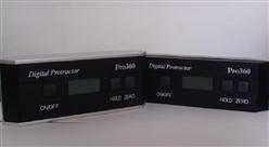 数显倾角仪（不锈钢测量结构）