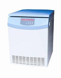 石油岩样高速冷冻离心机