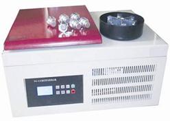 石油岩样分析离心机