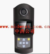 手持式水质检测仪