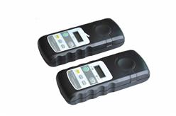 便携式多参数水产养殖快速测定仪