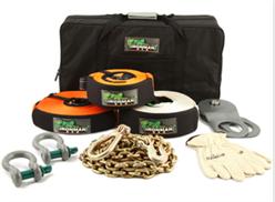 越野工具包八件套(澳大利亚)